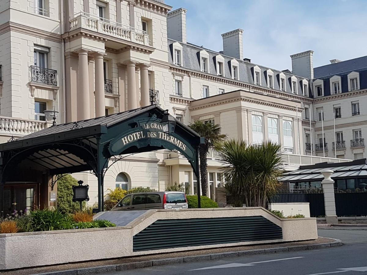 O'bon Secours Apartment *