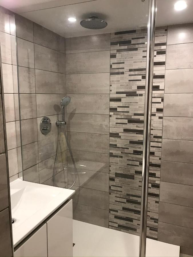O’bon Secours Appartement Saint-Malo