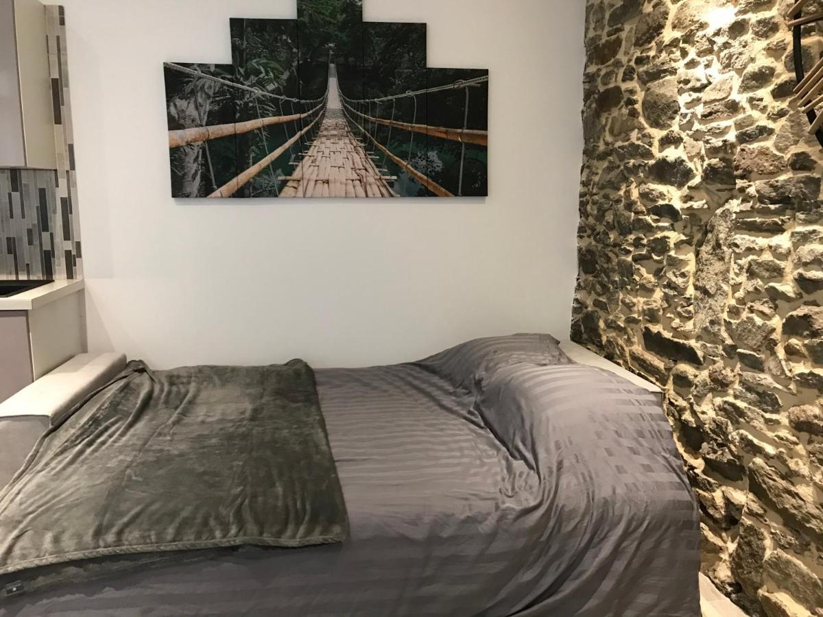 Appartement O’bon Secours